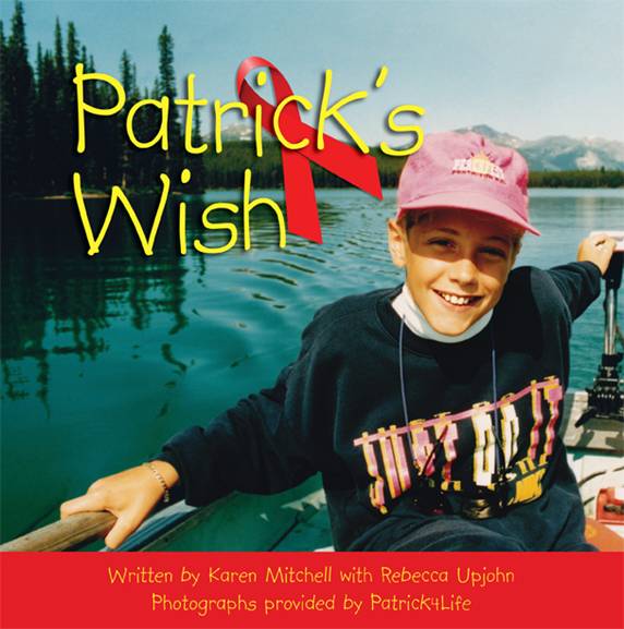 Patrick's Wish