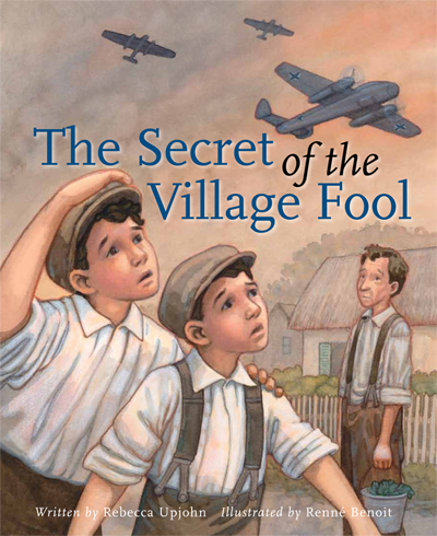 Secret of the Village Fool